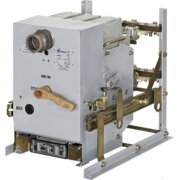 Э06В У3 1000А выдвижной электромоторный привод