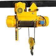 Электрическая таль ТЭ 500-521 5 тонн, 12 метров