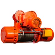 Таль электрическая канатная CD1 5 т - 12 м СибТаль